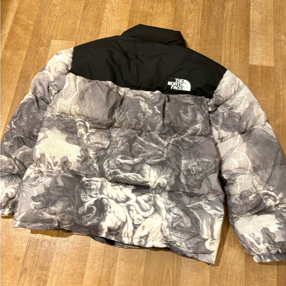 Brand New Supreme X The North Face Puffer Jacket - Picture 4 of 9